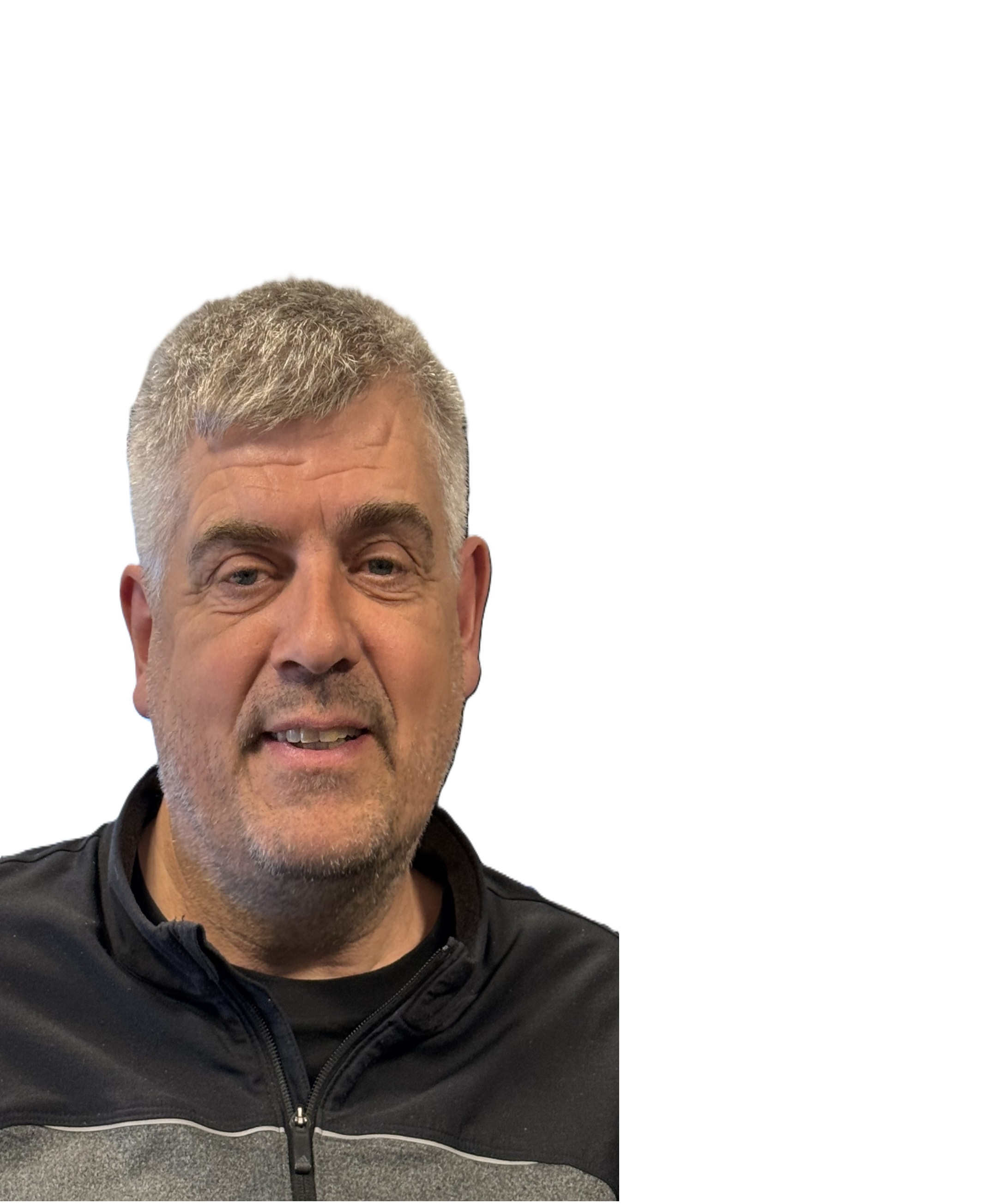 Þorvarður Friðbjörnsson